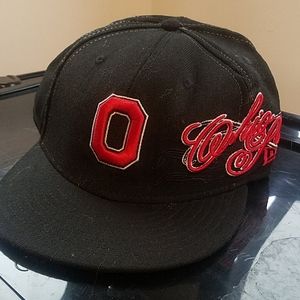 Ohio State Hat